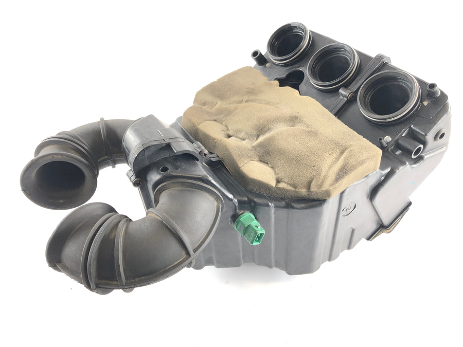 Triumph Sprint 955i RS T695 [2001] - Légszűrőház Airbox
