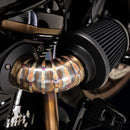 Harley-Davidson FLHRXS 1868 Road King Special 114 [2025] - VO2 Falcon Luftansaugsystem Kit – Bild 10