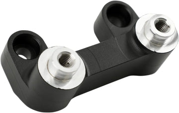 harley davidson fltruse [LA CHOPPERS] – T-rúd adapter Road Glide modellekhez - 0
