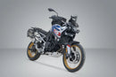 BMW F 900 [SW-MOTECH] – PRO oldalsó csomagtartó