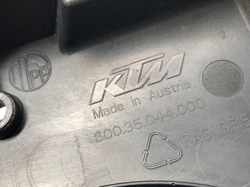 KTM 990 Superduke LC8 EFI [2008] - Hűtőventilátor - 0