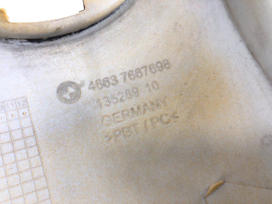 BMW R 1200 GS [2004] - Tartályburkolat tartály panel