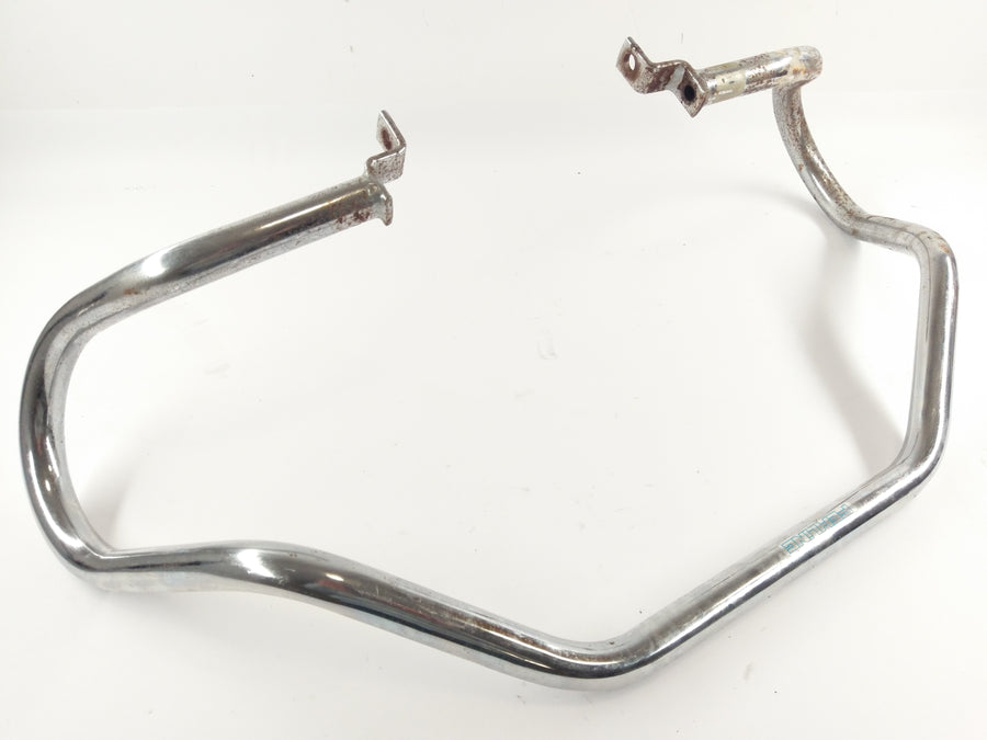 Moto Guzzi V7 Special [1970] – Crash bar