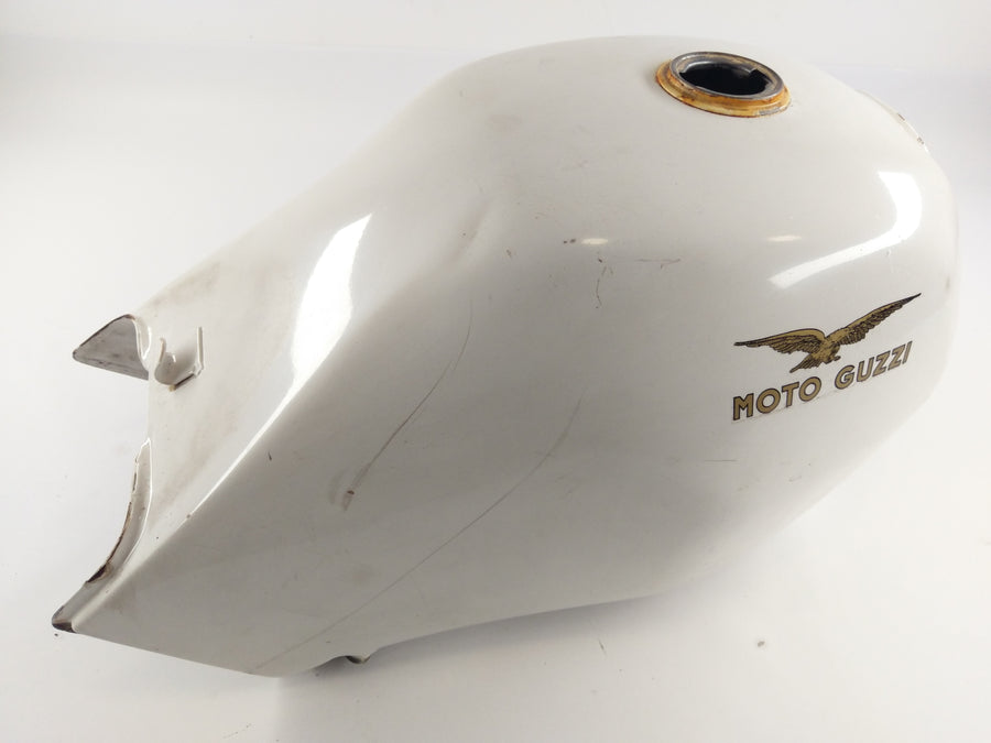 Moto Guzzi V65 TT [minden évben] - Tank benzintartály