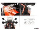 KTM 1290 SUPER ADVENTURE T [2023] – Felső terelő – átlátszó-9