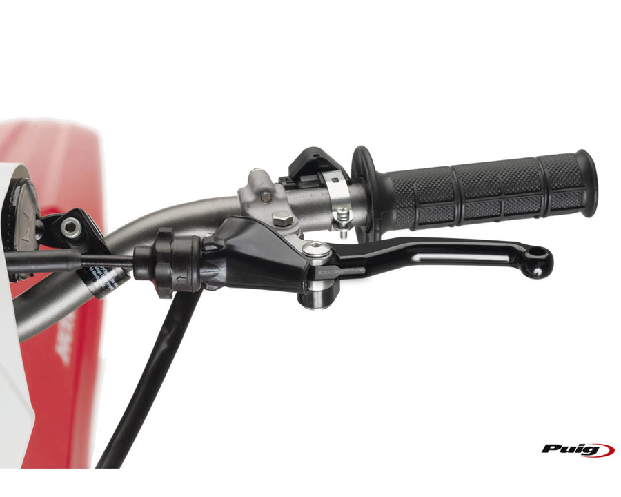 YAMAHA XT 250 [2025] – Terepkarok – fekete
