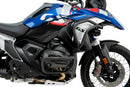BMW R 1300 GS TROPHY [2025] – Ütőléc – Fekete-1