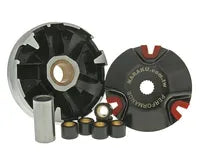 Mbk BOOSTER 12" 50 [2012-2015] – PRO sorozat variátor – 4. kép