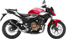 honda cb 500 hornet [LEOVINCE] – LV One Evo karbon hátsó hangtompító-3