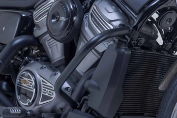 harley davidson nightster [SW-MOTECH] – ütközőrudak - 0