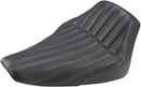 Harley Davidson FLS [SADDLEMEN] – Knuckle Solo Seat