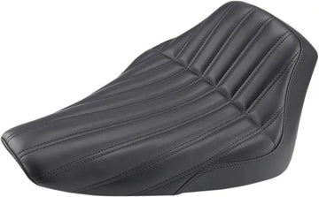 Harley Davidson FLS [SADDLEMEN] – Knuckle Solo Seat