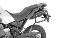 Yamaha XT 660 [SW-MOTECH] – EVO oldalsó csomagtartó