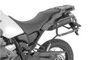 Yamaha XT 660 [SW-MOTECH] – EVO oldalsó csomagtartó