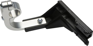 cf moto 700 [BARKBUSTERS] – Univerzális rögzítőanyag 22 mm-es kormányhoz - 0
