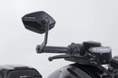 ducati diavel [SW-MOTECH] – tükör kormányvégekhez-8
