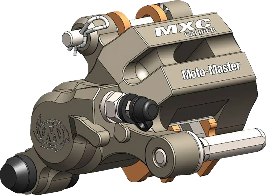 Gas MC 85 19/16 [2026-2027] - MXC Bremssattel – Bild 1