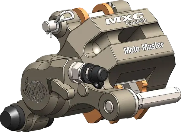 Husqvarna Tc 65 [2026-2027] - MXC Bremssattel – Bild 3