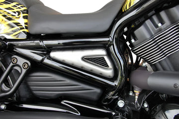Harley Davidson V-Rod [CULT WERK] – Tartályfedél - 0