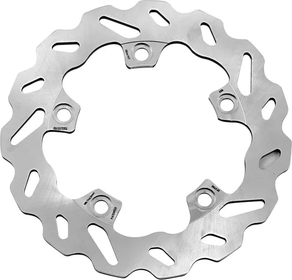 Suzuki Gsx-R 1000 R ABS [2018, 2020-2021, 2022-2025] - Bremsscheibe – Bild 4