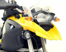BMW R 1200 GS [DENALI] – helyzetjelző lámpa tartó-2