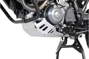 Yamaha XT 660 Z Tenere [SW-MOTECH] – motorvédő rúd