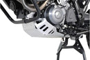 Yamaha XT 660 Z Tenere [SW-MOTECH] – motorvédő rúd