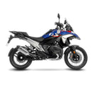 bmw r 1300 gs kaland [LEOVINCE] – LV-14 rozsdamentes acél hátsó hangtompító-6