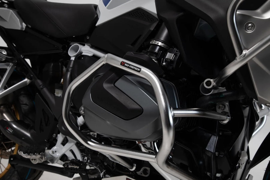 bmw r 1250 [SW-MOTECH] – ütközőléc