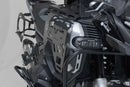 BMW R 1300 GS Adventure [SW-MOTECH] – Csomagtartó tartályfedélhez-3