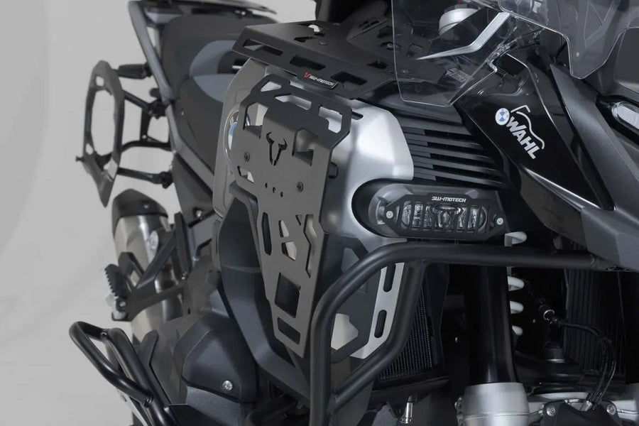 BMW R 1300 GS Adventure [SW-MOTECH] – Csomagtartó tartályfedélhez