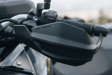 benelli leoncino 800 [SW-MOTECH] – Kalandos kézvédő készlet