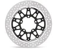 Triumph Daytona 660 [2024-2026] - Halo Series Schwimmende Racing-Bremsscheibe – Bild 12