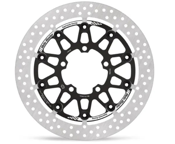 Triumph Scrambler 1200 X [2025-2026] - HALO series T-Floater Bremsscheibe – Bild 2