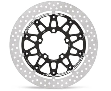 Triumph Scrambler 1200 X [2025-2026] - HALO series T-Floater Bremsscheibe – Bild 2