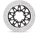 Triumph Scrambler 1200 X [2025-2026] - HALO series T-Floater Bremsscheibe – Bild 1