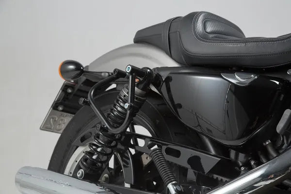 Harley-Davidson XL 883 L [2020] - SLC jobb oldali tartó