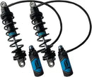 Harley-Davidson FLHXSE 1977 Street Glide CVO 121 [2026] - REVO ARC Remote Reservoir FL Schraubenfederung – Oberfläche: Schwarz – Art.-Nr. 1310-1886 – Bild 10