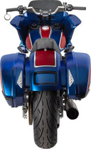 harley-davidson low rider s [PAUL YAFFE BAGGER NATION] – A Fix hátsó sárvédő-4