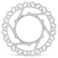 Fantic XX 125 [2021] - Supermoto Racing-Bremsscheiben vorne – Bild 12
