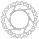 Kawasaki KLX 400 SR [2003-2004] - Supermoto Racing-Bremsscheiben vorne – Bild 12