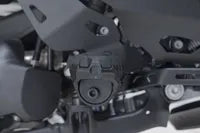 Suzuki SV 650 X Cafe Racer [2022] - EVO Fußrasten-Satz – Bild 7