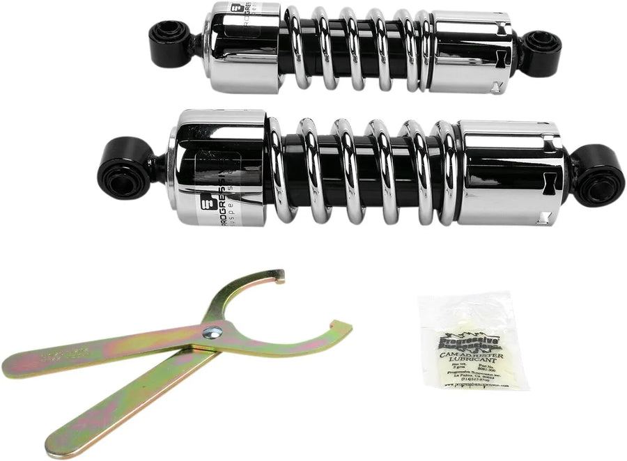 harley davidson fxdwg [PROGRESSIVE SUSPENSION] - 412 sorozatú lengéscsillapító