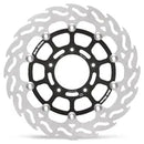 Mv Agusta F4 1000 S 1+1 [2004-2005] - Flame Series Rotor Race – Bild 3