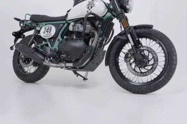 Royal Enfield Bear 650 [SW-MOTECH] – Motorvédő