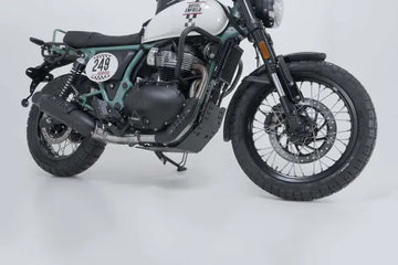 Royal Enfield Bear 650 [SW-MOTECH] – Motorvédő