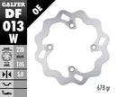 Honda CBR 400 RR Fireblade [1998-1999] - Wave® Bremsscheibe – Bild 6