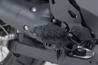 Suzuki DL 800 V-strom [SW-MOTECH] – EVO lábtartó készlet