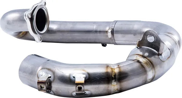 Yamaha Yz 450 Fx [2024-2026] - Megabomb elosztócső középső csővel – anyaga: rozsdamentes acél – 2. kép