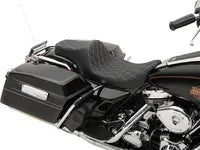 Harley Davidson Flhri [DRAG SPECIALITÁS] – Predator III Seat